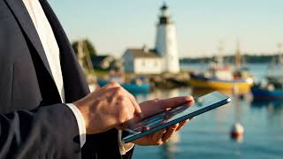 Why does everyone think Atlantic Canada businesses hate tech? #Shorts