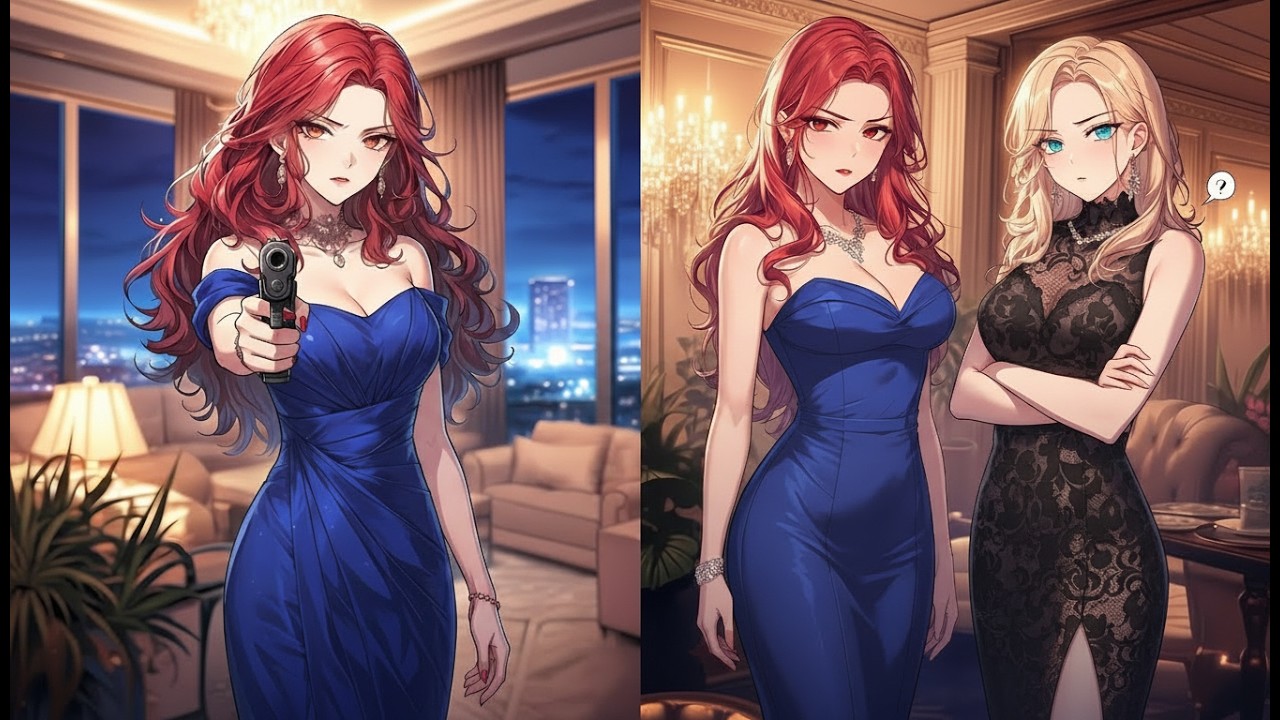 My CEO Fiancée & Her 2 Sisters Betrayed Me for Fake Heir so I Faked Death & Vanished-Now They Regret