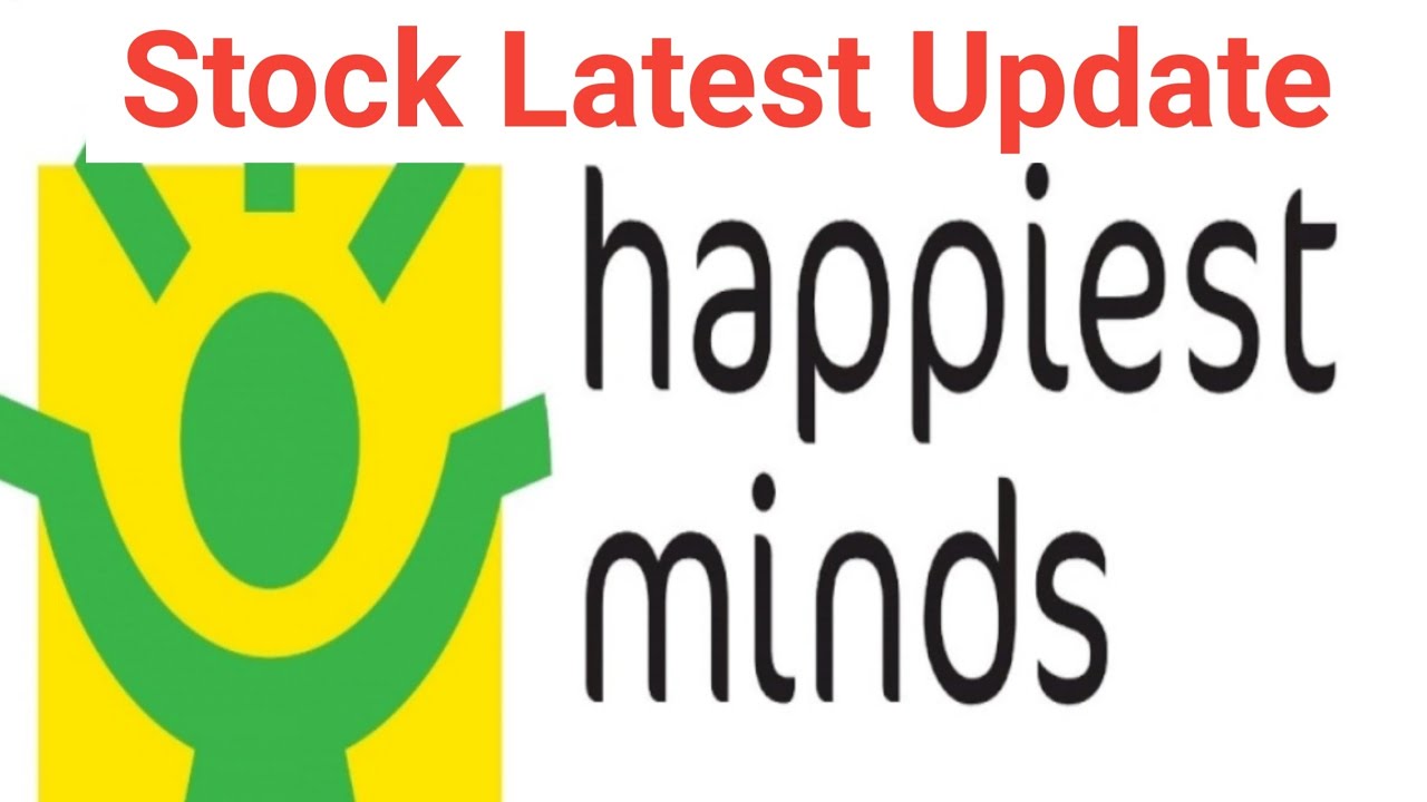 Happiest Minds Share Latest News YouTube