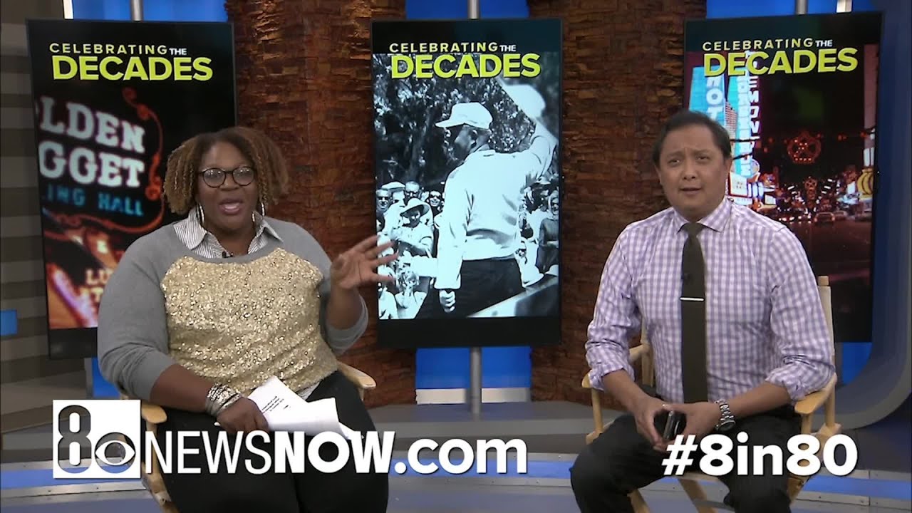 Celebrating the Decades: Anchors challenged to 