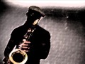 upbeat jazz mix...