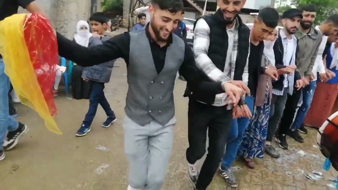 SARMAŞIK BASRAF KÖYÜ DÜĞÜN