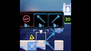 Lemmings Walkthrough - World 54 Level 15