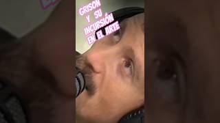 GRISON Y SUS COMIENZOS EN EL ESPECTÁCULO!!!