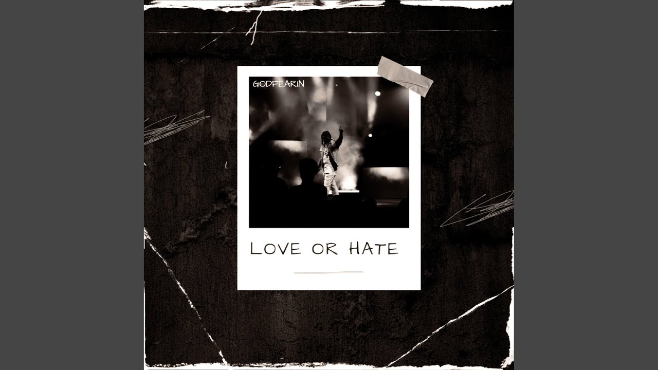 Love Or Hate - YouTube
