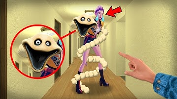 HUNGRY WORM EAT RUMI In Garry