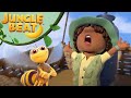 Hot Air | Jungle Beat: The Explorers | Kids Animation 2022