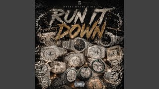 Run It Down