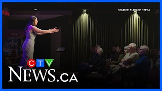 Opera without barriers screenshot 3