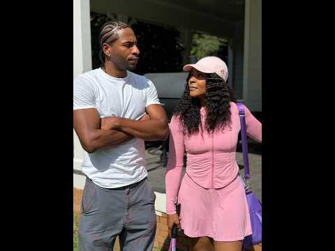 Ernestine confronts Tre about who he was at the fair with and GOES OFF!