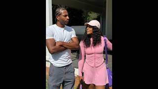 Ernestine confronts Tre about who he was at the fair with and GOES OFF!