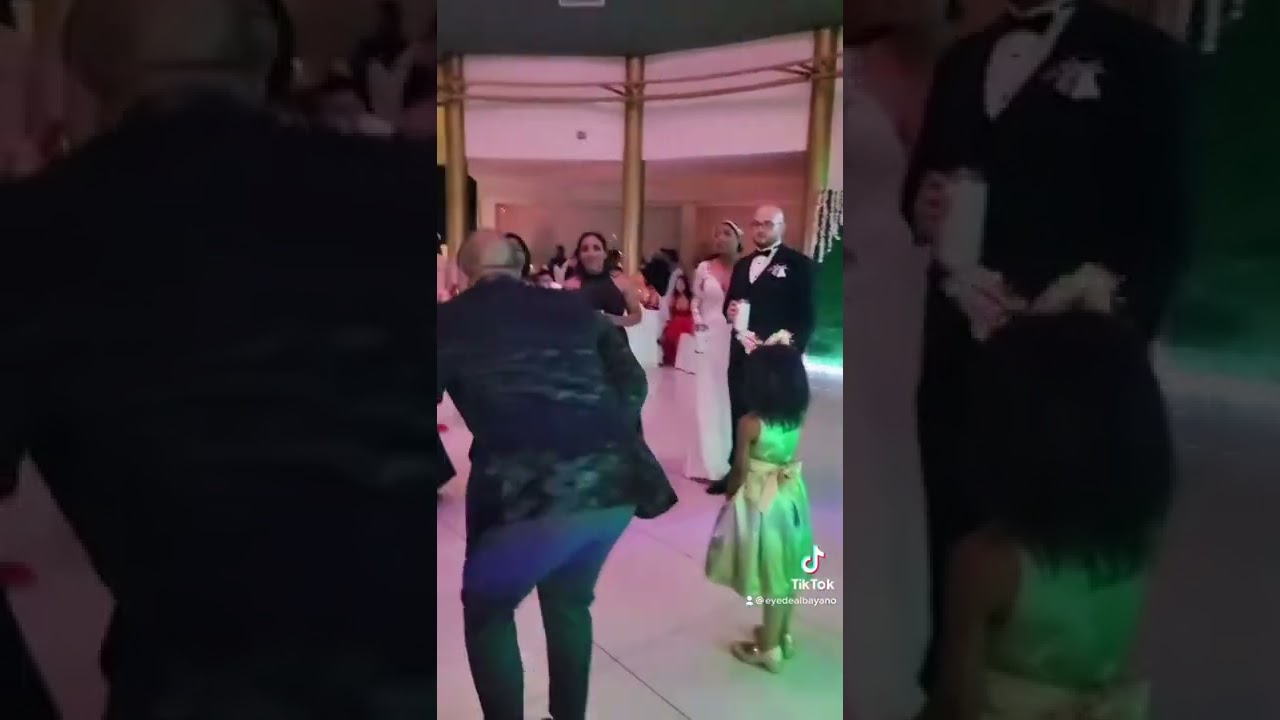 El Panagringo (TikTok)