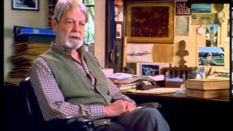 Marcel Proust: A Writer