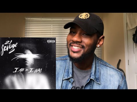 21 Savage - Monster (ft. Childish Gambino) 🔥 REACTION