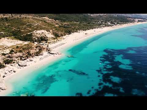Video: Úžasná Albánie