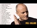 Best Songs Of Phil Collins - Phil Collins Greatest Hits