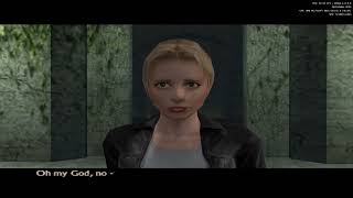 Buffy the Vampire Slayer: Chaos Bleeds Xbox Series X Gameplay