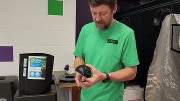 Setting up airdomes and airbases for autopots.