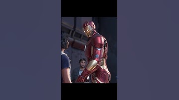 Evolution of Iron Man | Gameplay | Marvel Future Fight | Avenger’s Endgame | Infinity War