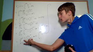 Advanced Integrals 2.1 : Analysis of the integral of e^x / x