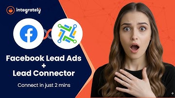 Boost Follow-Ups | Automate Facebook Lead Ads → LeadConnector in Seconds