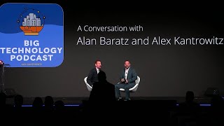 Live From D-Wave Qubits: CEO Dr. Alan Baratz on Quantum's Impact, Now and Into The Future