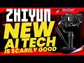 ZHINYU SHAKES UP NAB 2026 