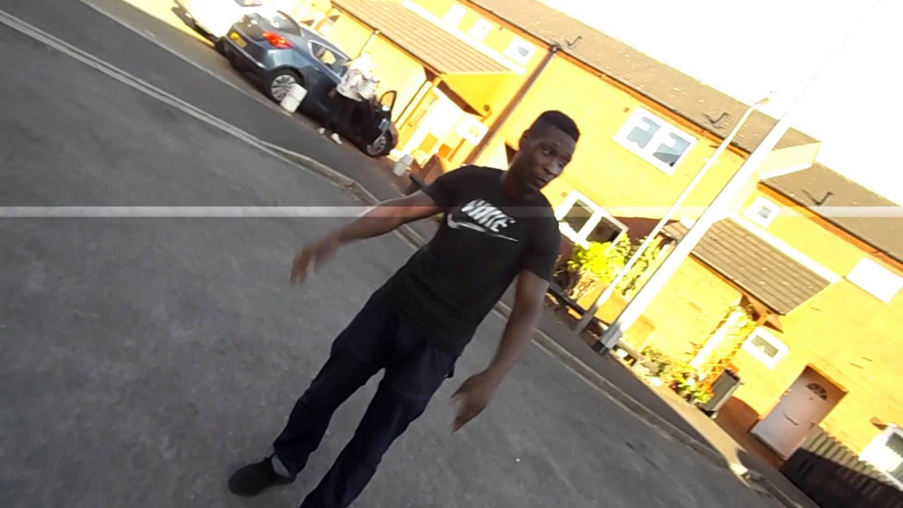 JESS1  MAKE IT  [OFFICAL VIDEO]