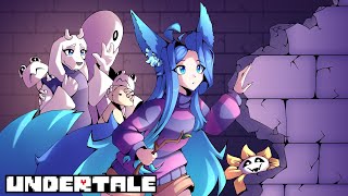 :      Undertale #1