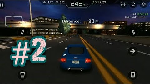 City racing 3D | Android ios, gameplay | part 2 | AFJ gaming life