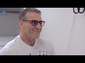 Ken shamrock visits bioxcellerator for stem cell treatments in medellin colombia