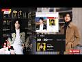 Wang Yibo Becomes the Only Chinese Male Celebrity on Forbes Asia 30 Under 30 2026
