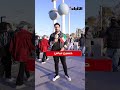 ماكدونالدز الكويت نظّمت حملة لتنظيف المرافق العامة