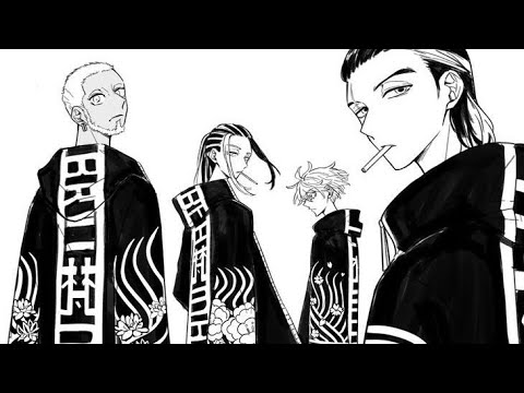 Video Truyện Tokyo Revengers-Chap 220 - youtube
