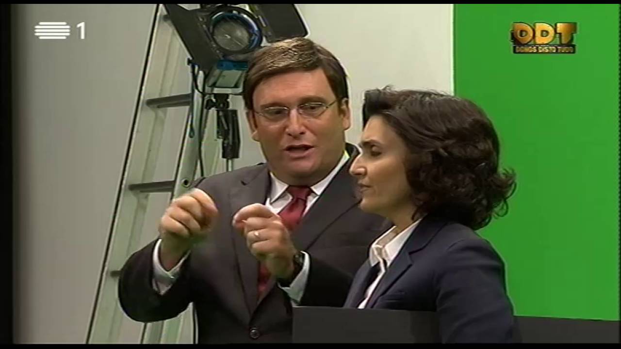 Dívida portuguesa | Donos Disto Tudo | RTP