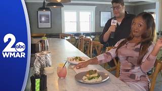 Deals & meals: Johnny's serves up local flavors for Baltimore Restaurant Week