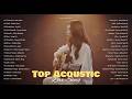 Top Acoustic Playlist 2026🔥🎧| Chill Vibes Playlist | Viral TikTok Song 2026 ~ Those Eyes, Golden Hou