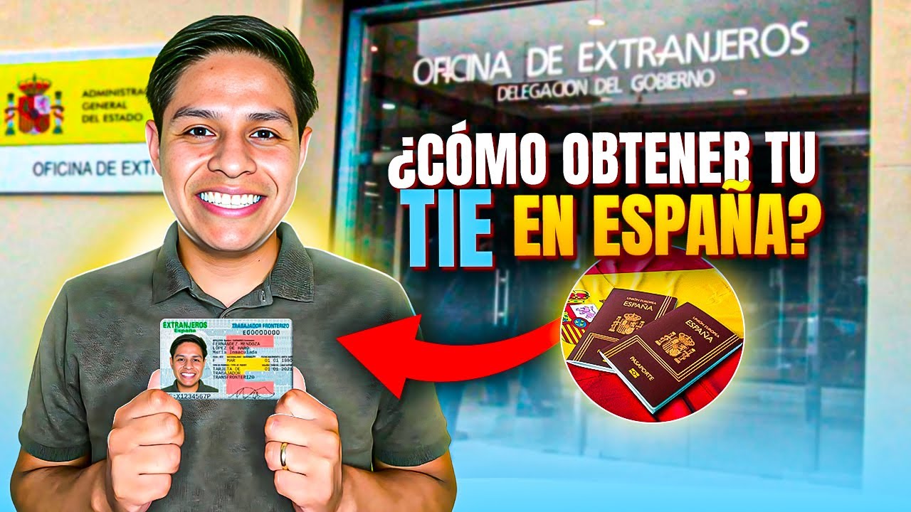 C mo Solicitar La TIE En Espa a Gu a Paso A Paso Para Extranjeros c-mo-solicitar-la-tie-en-espa-a-gu-a-paso-a-paso-para-extranjeros