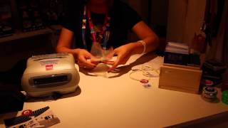 Swiss Pavilion - Happy Lilly Shop