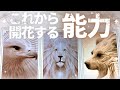 【自己探求】これから開花する能力⁂顕在化している能力と潜在能力⁂3択⁂タロット＋オラクル
