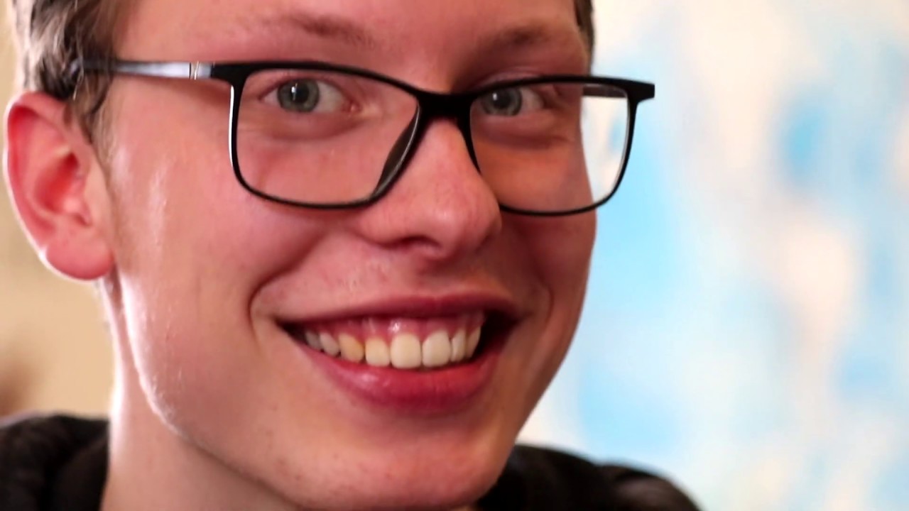 I really thought, that EVS is the experience I should make: Frederik Urban