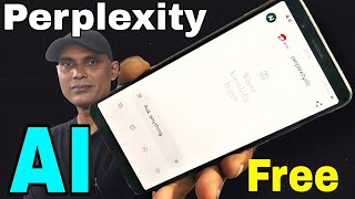 Unlock Perplexity Pro FREE (Worth ₹17,000!)
