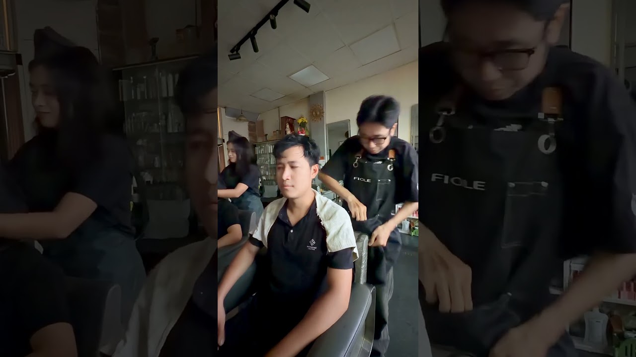 Just bear with it, brother. [BEN EAGLE US] #beneagle #beneagleus #kungfu #fighting #action