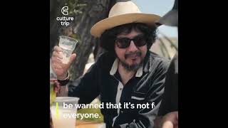 Pulque Hungerlust by Culture Trip 113 views 8 months ago 1 minute, 39 seconds