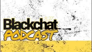 Blackchat Podcast Season.2 Episode:5 BlackChat Snow Vibez
