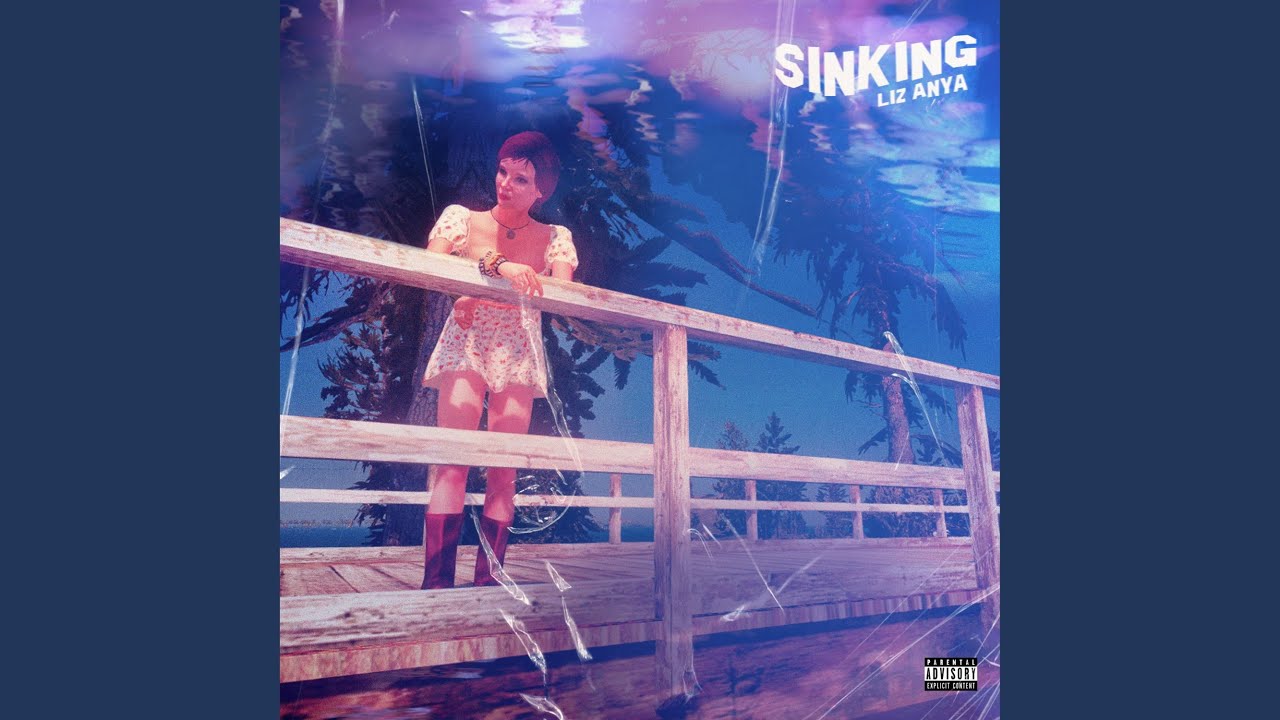 Watch Sinking on YouTube Watch Sinking on YouTube