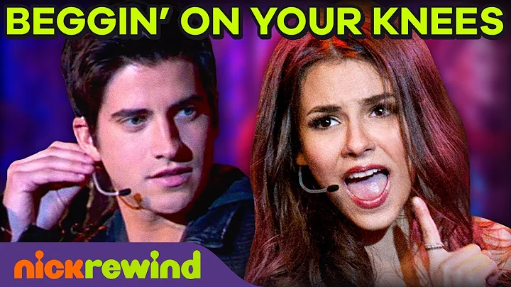 Victoria Justice Sings "Beggin' On Your Knees"  | ...