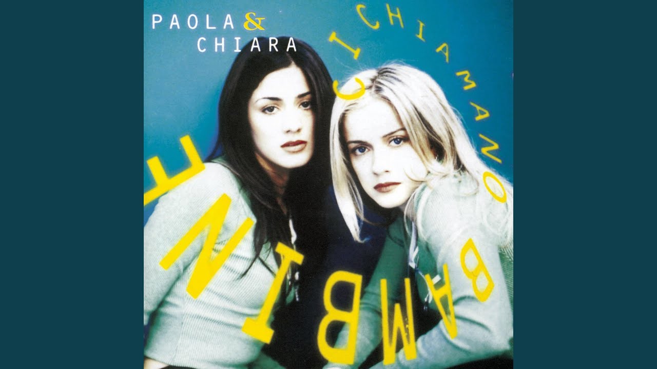 Ti Vada O No (I Won't Say I'm In Love)