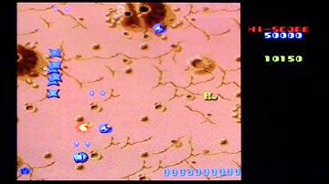 Capcom Classics Collection Week Part 20 - Vulgus