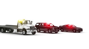 K-Force® Series LED Full Size Light Bars